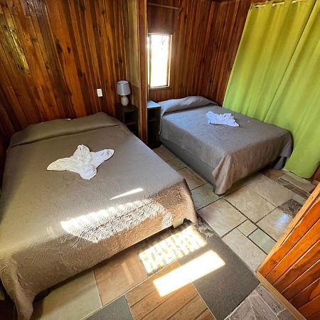 Вилла Pizote House Монте-Верде Экстерьер фото